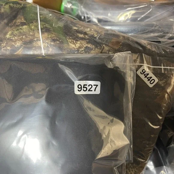 Zeds Dead Shirt Adult Medium Black Skeleton Hands Logo Music Concert EDM Mens - Picture 11 of 11